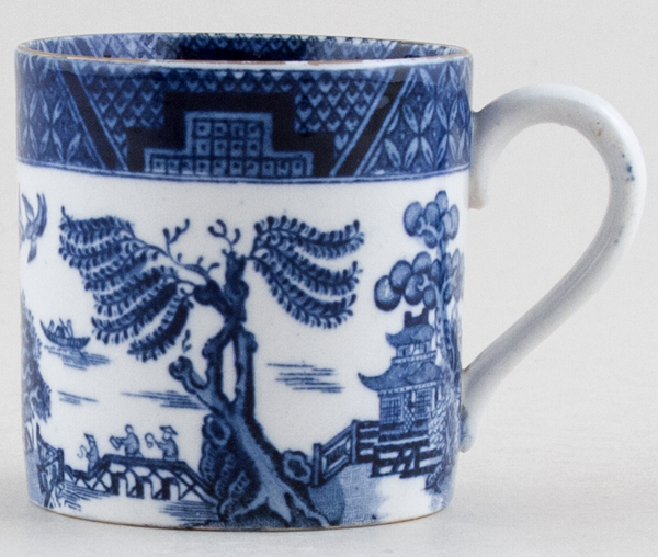 Coffee Can c1930